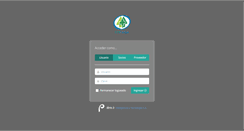 Desktop Screenshot of pedido1.cofasa.com.ar